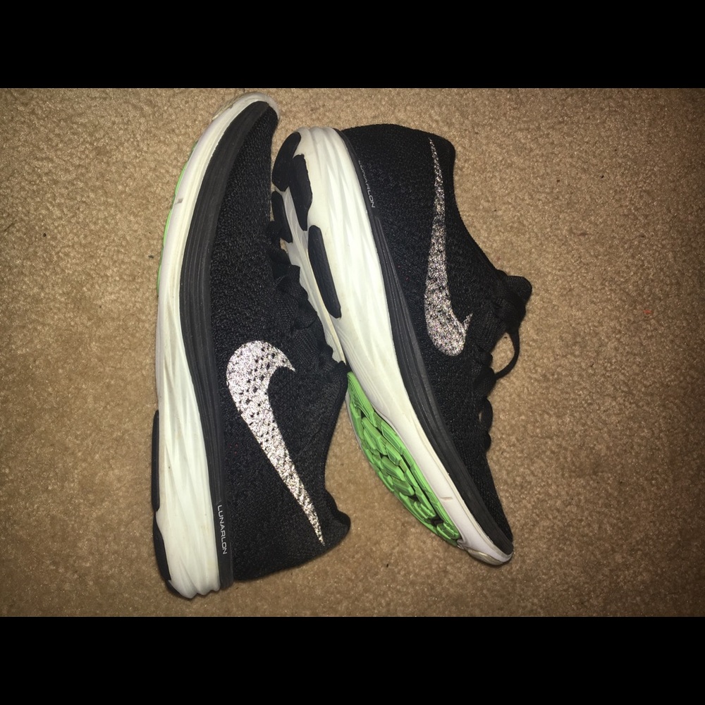 Women’s Nike Flyknit Lunar 3